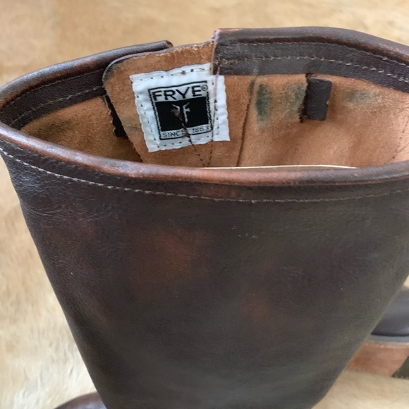 Frye Women’s Veronica Slouch Boot - Picture 8 of 8